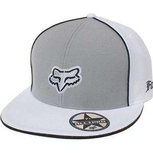  Field All Pro Fitted Hats Automotive