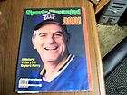 sports illustrated 1982 gaylord perry 300th win cover 