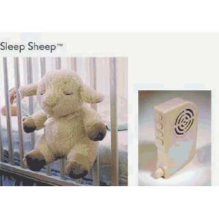  Sleep Sheep   Soothing Sounds and Sound Machine for Babies 