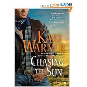 Chasing the Sun (Blood Rose Trilogy) and over one million other books 