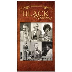  2012 13 Black History Checkbook Planner (0796038222957 