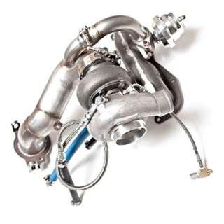 ATP GT3076R Turbo Kit 05 10 Scion tC 2AZFE 06 07 08 09  