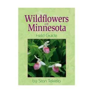  Adventure Publications Inc Wildflowers Minnesota Fg Full Page Photos 