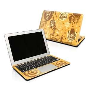  MacBook Skin (High Gloss Finish)   Wild West Electronics