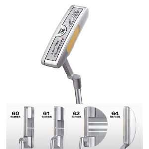 Adams A7 Select Putters 35, 60 Series Left Hand  Sports 