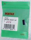 Genuine Pentax 645N Grip Socket Cap, Part #31021 BNIB
