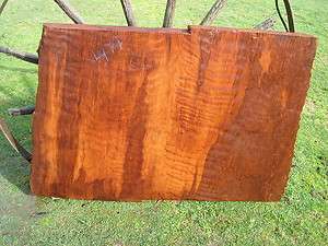 Redwood Burl Table Slab, Exotic, Wood Working RW471HG  