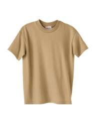 Hanes Childrens ComfortBlend EcoSmart Crew Neck (Set of 6) T Shirt