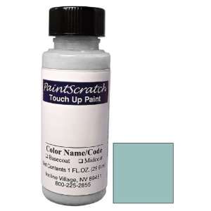   Up Paint for 1985 Mazda RX7 (color code L6) and Clearcoat Automotive