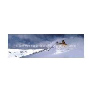    Window Graphic   16x54 Skiing is Believing