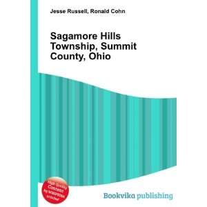 Sagamore Hills Township, Summit County, Ohio Ronald Cohn 