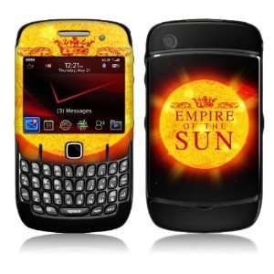   Curve  8520 8530  Empire Of The Sun  Sun Logo Skin Electronics