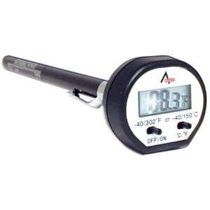 Adcraft DIGT 1 5 1/2 Digital Pocket Thermometer  