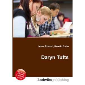  Daryn Tufts Ronald Cohn Jesse Russell Books