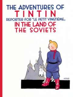   The Adventures of Tintin Three In One Series #5 by 
