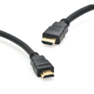 XtremeHD High speed HDMI Cable with Ethernet 10 Feet (3m)   Supports 