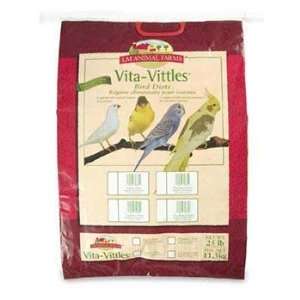   Premium Vita Vittles Gold for Canaries (25 lbs.)