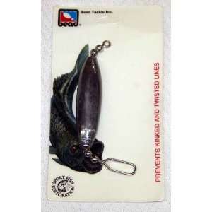  Carded Trolling Leads