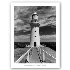  Lighthouse, Port Campbell, Australia by Monte Nagler 27.25 