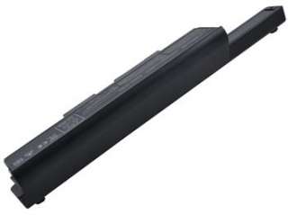 6600mAh Laptop battery for Dell Studio 1535 1536 1537 1555 1557 1558 