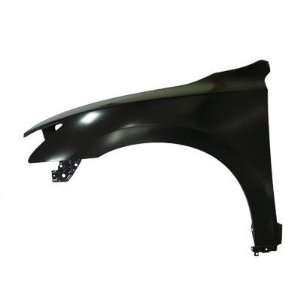  LH FENDER CAPA Automotive