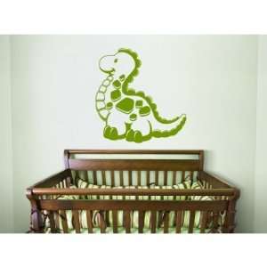  Baby Dino Large Wall Decal