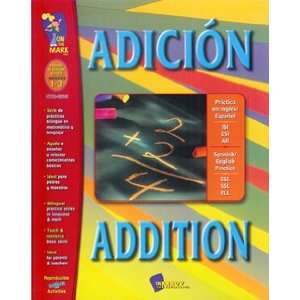  Adicion Addition