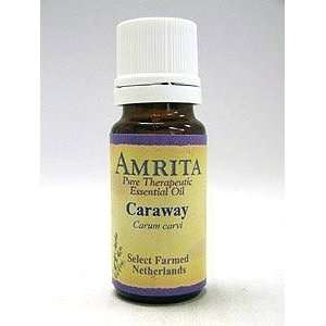  Amrita Aromatherapy Caraway 10 ml