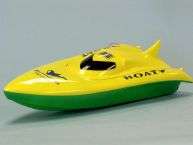 Balaenoptera Musculus Rc Racing Boat 23 Rc Boat NEW  
