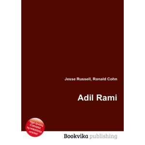  Adil Rami Ronald Cohn Jesse Russell Books