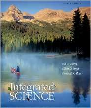 Integrated Science with Online Learning Center, (0072921900), Bill W 
