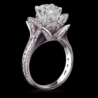 DESIGNER ENGAGEMENT & EYE CATCHING WEDDING BLACK DIAMOND RING SGR0056 