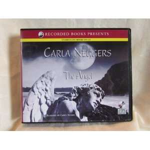   Unabridged CD Audiobook Carla Neggers, Carol Monda  Books
