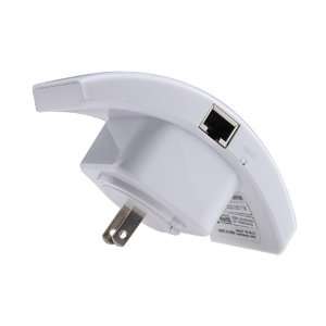  Wireless N Wifi Repeater 300M US Plug