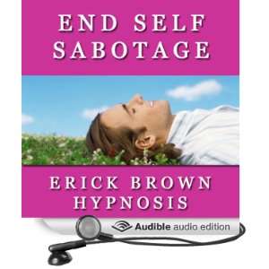   Meditation Techniques (Audible Audio Edition) Erick Brown Books