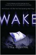   Wake (Wake Trilogy Series #1) by Lisa McMann, Simon 