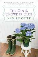   The Gin & Chowder Club by Nan Parson Rossiter 