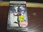 save the last dance vhs new special edition julia stiles sean patrick 