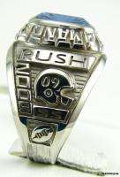 Southern Alamance High School CLASS RING 10K White GOLD  