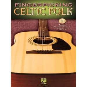  Folk   Guitar Solo Songbook with Notes and TAB Musical Instruments
