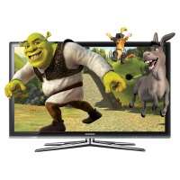   Refurbished UN55C7000 55 Inch 1080p 240 Hz 3D LED HDTV Free HDMI Cable