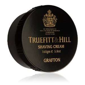  Grafton Shaving Cream 190g/6.7oz Beauty