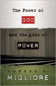   Of Power, (0664231640), Daniel L. Migliore, Textbooks   