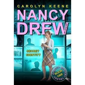   Book 1 / Nancy Drew Girl Detective, No. 33) [Paperback] Carolyn