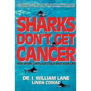 Sharks Dont Get Cancer How Shark Cartilage Could Save 
