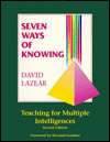   , (0932935397), David G. Lazear, Textbooks   
