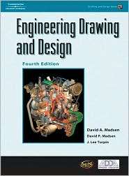   and Design, (1418029874), David A. Madsen, Textbooks   