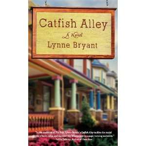  Catfish Alley n/a  Author  Books