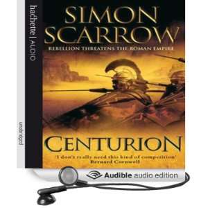  Centurion Cato, Book 8 (Audible Audio Edition) Simon 