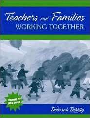   Together, (020537610X), Deborah Diffily, Textbooks   